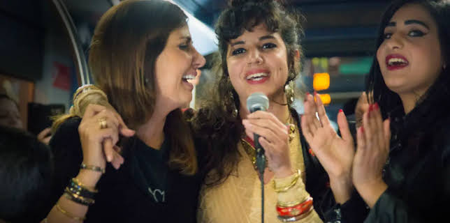 A Tramway in Jerusalem (2020)