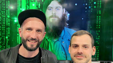 23:35: Junger Dokumentarfilm: Born To Fake | SWR Fernsehen RP | 11/5 2026