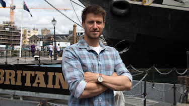 7:00 PM: Great British Ships (S1 E1) (S1) | 5 Select | 2/12 2026