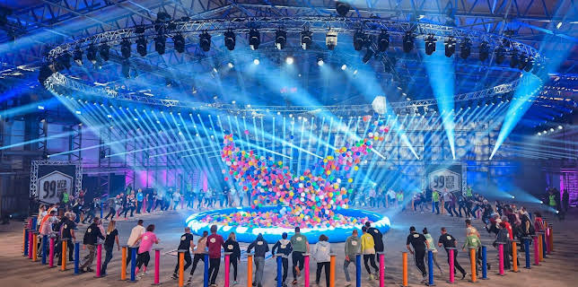 02:40: 99 - Wer schlägt sie alle? | Sat1 | 2/6 2026