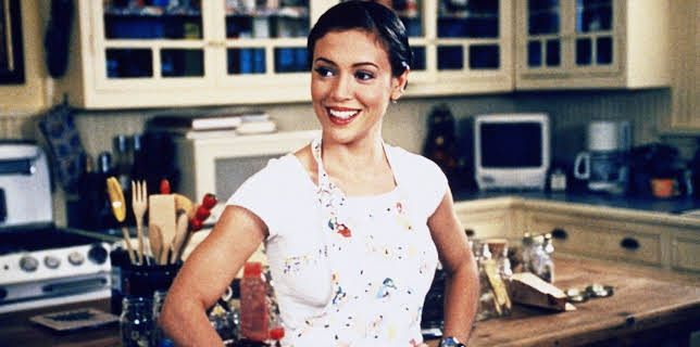 09:45: Charmed - Zauberhafte Hexen | Sixx | 2/25 2026