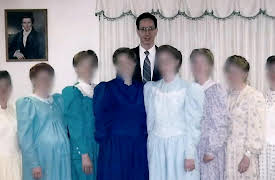 Secrets Of Polygamy: THE NEW PROPHET PT2