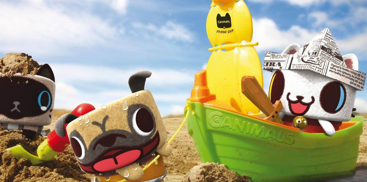 Canimals