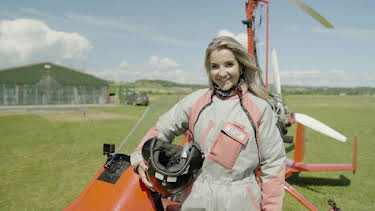 4:00 PM: Coastal Adventures with Helen, Jules & JB (S1 E8) (S1) | Channel 5 | 8/29 2026