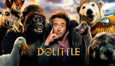 Dolittle