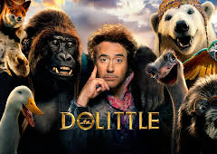 Dolittle