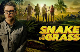 Snake in the Grass S1: You're Killing Me Bro!