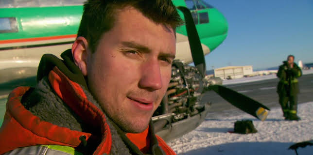 16:10: Ice Pilots | Kabel Eins Doku | 12/31 2025