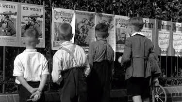 13:30: Kindheit im Dritten Reich | ZDFinfo | 4/18 2026