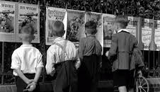 Kindheit im Dritten Reich