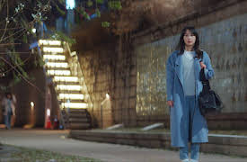 Lovestruck in the City: Episode 8