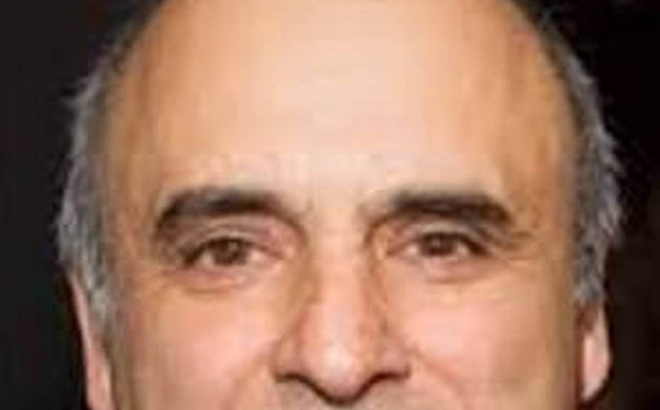 Peter Polycarpou