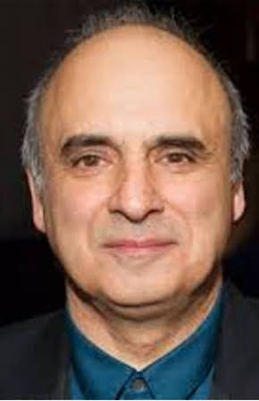 Peter Polycarpou as 