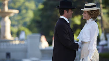 00:50: Murdoch Mysteries (S09/E01) | One | 6/4 2026