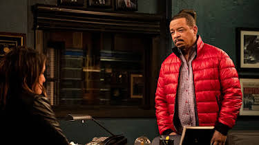 11:00 PM: Law & Order: Special Victims Unit (S22 E13) (S22) | 5 USA | 9/19 2026