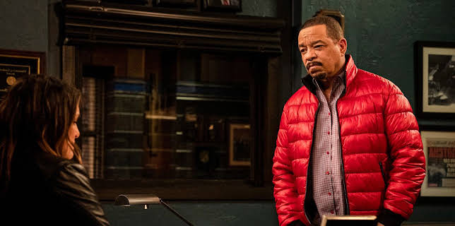 10:00 PM: Law & Order: Special Victims Unit (S22 E13) (S22) | 5 USA | 3/9 2026