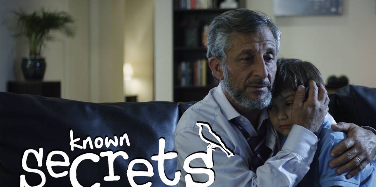 Known Secrets (2025)