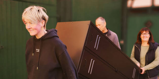 17:10: Raus aufs Land | RBB Fernsehen | 1/17 2026