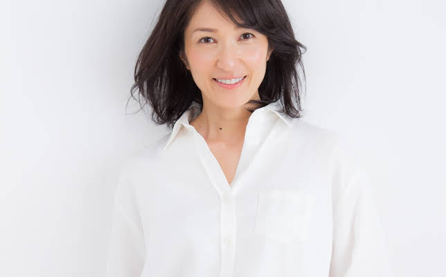 Akiko Iwase