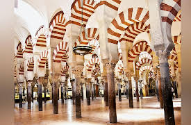 The World's Greatest Churches: The Mosque-Cathedral of Córdoba