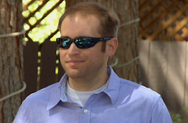 American Restoration Volume 1: Lights Out