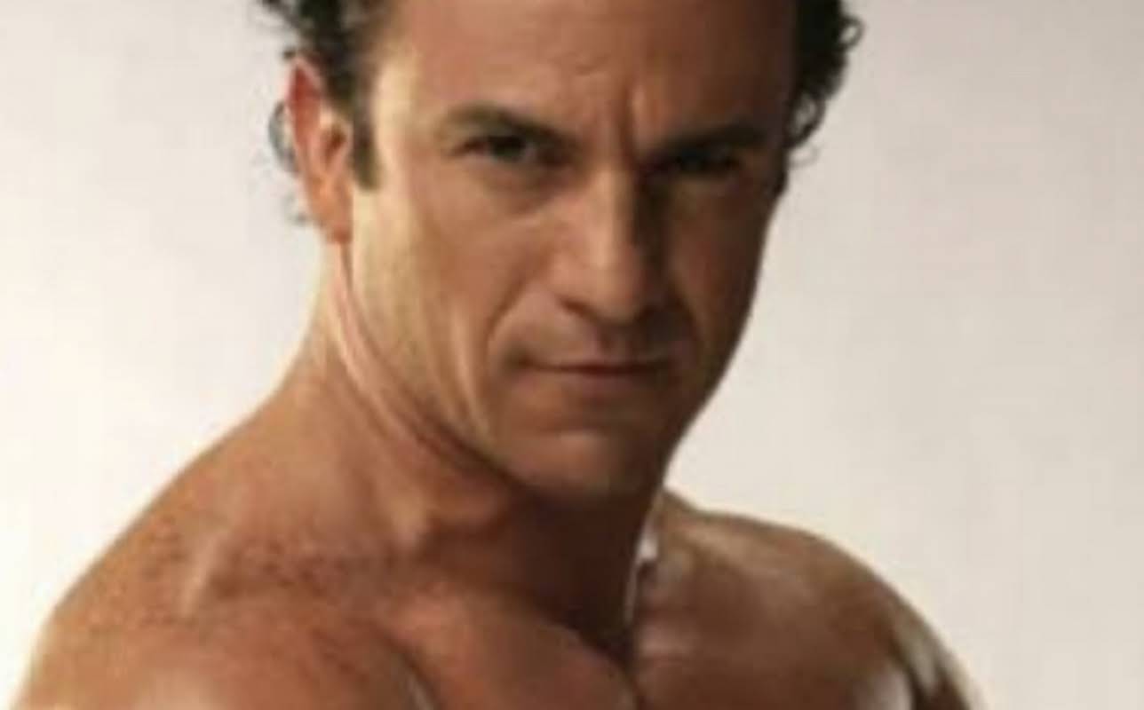 Alejandro Ávila