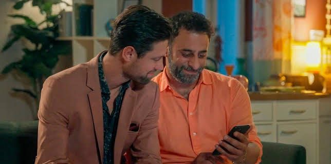 14:10: Rote Rosen (4274) | Das Erste | 1/22 2026