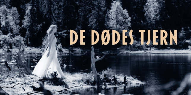 22:45: De dødes tjern | NRK 2 | 10/31 2025