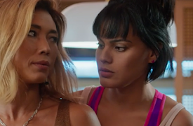 Uncoupled In Rio: Unpredictable