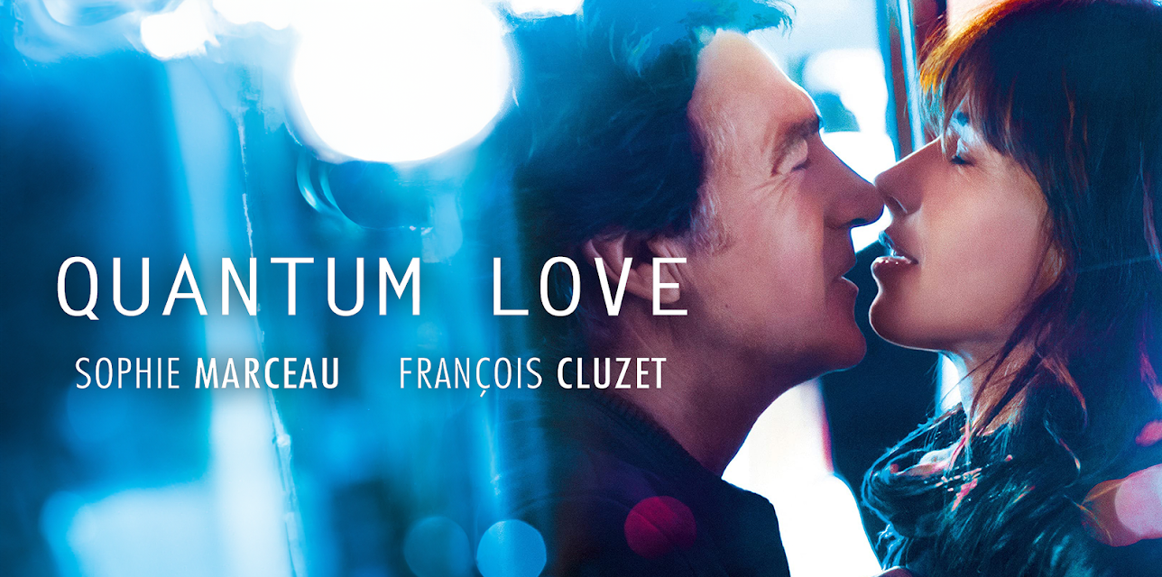 Quantum Love (English Subtitled) (2014)