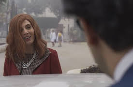 Paranormal: Myten om huset