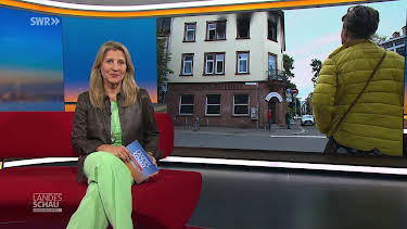 09:00: Landesschau Baden-Württemberg | SWR Fernsehen BW | 10/13 2026