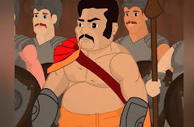 Stories of Saints for Kids: Saint Paul (Part 3)