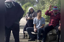 Hard Rock Medical: Other Side of the Fence