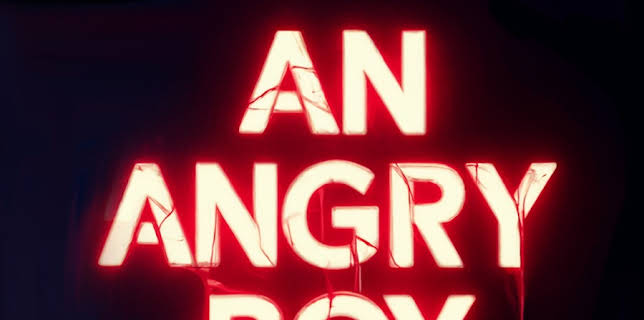 An Angry Boy (2024)