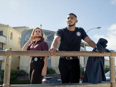 22:10: NCIS: Sydney | Sat1 | 9/1 2026