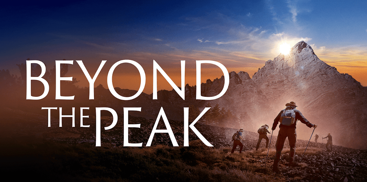Beyond The Peak (2024)