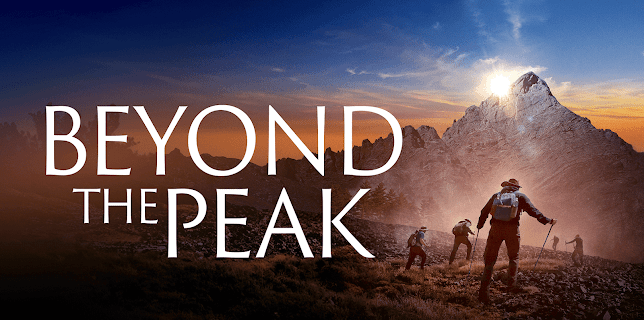 Beyond The Peak (2024)