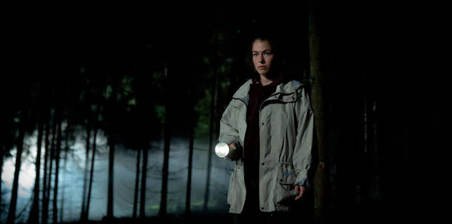 01:20: Schweigend steht der Wald | SR Fernsehen | 12/22 2025