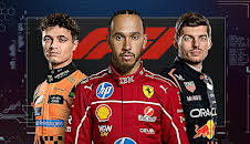 F1 2025: The Story So Far