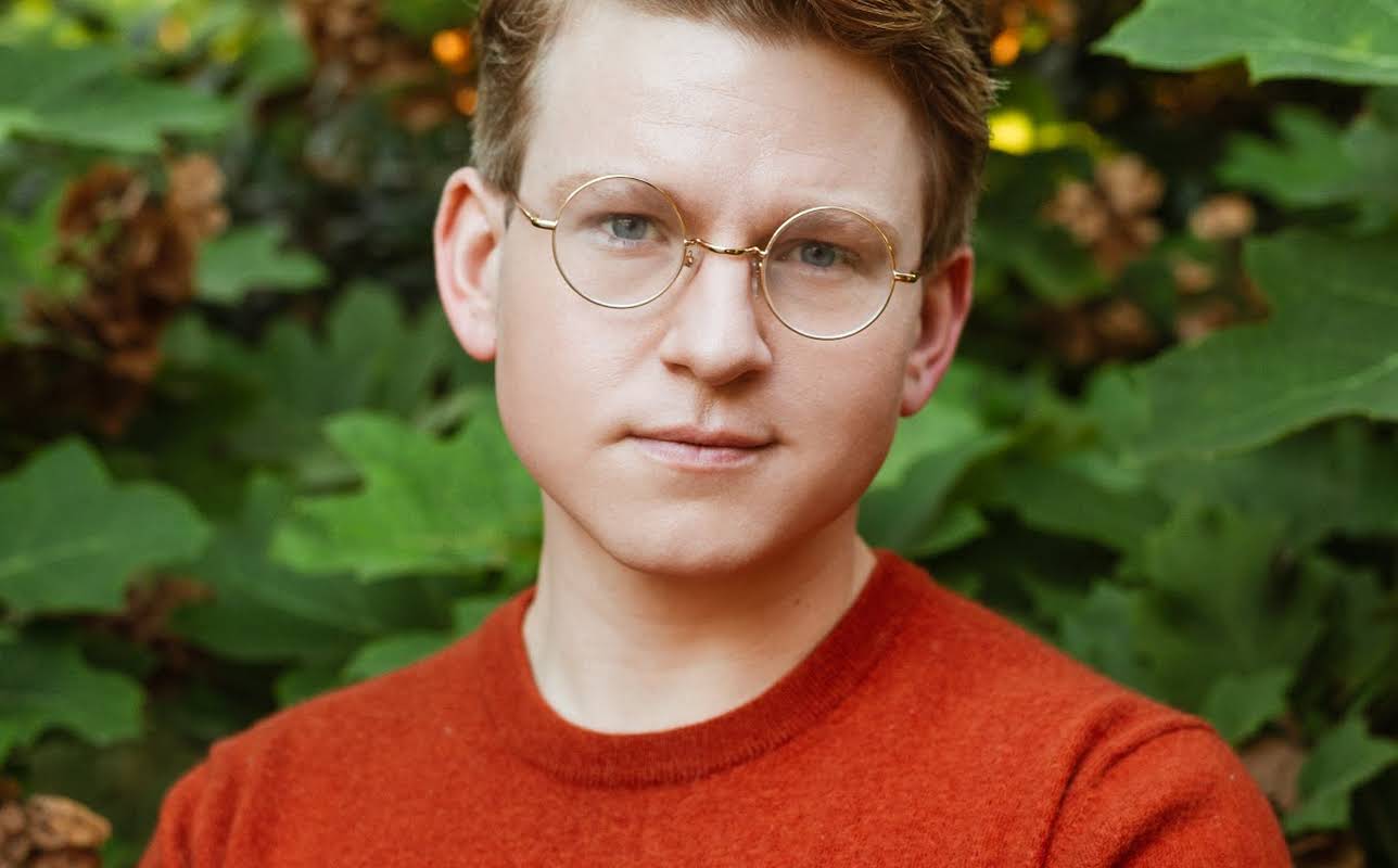 Doug Brochu