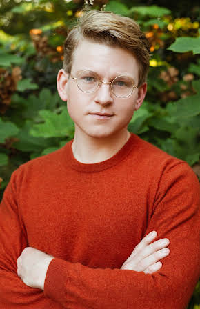 Doug Brochu as 