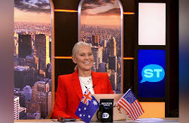 The Power Hour: Season 2022: December 06, 2022 (Louisa Nicola)