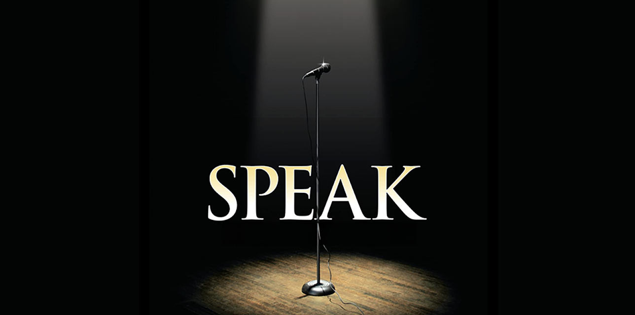 Speak (2012)