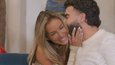 9:15 AM: The Only Way is Essex (S35 E8) (S35) | ITV2 | 10/27 2026