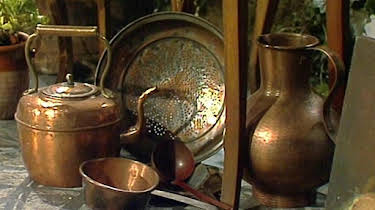 06:00: Bon Courage | ARD Alpha | 4/6 2026