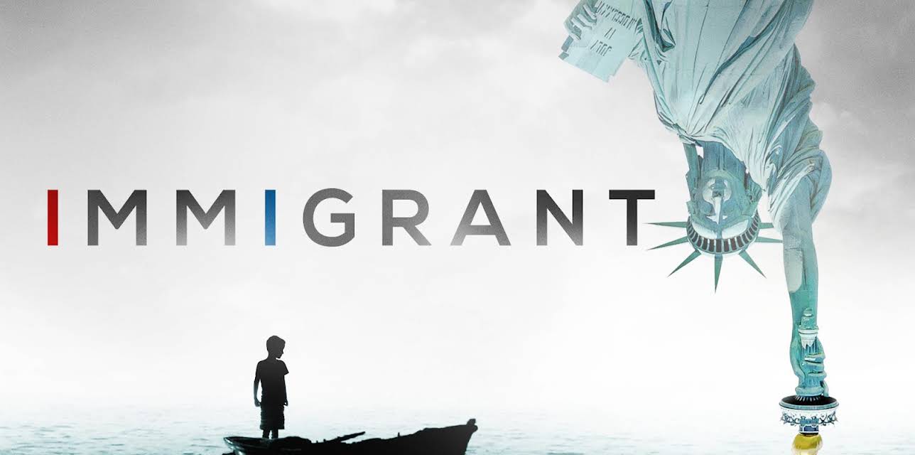 Immigrant (2013)