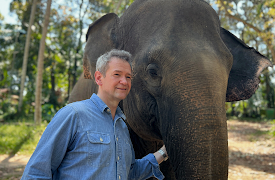 Sri Lanka with Alexander Armstrong: Galle