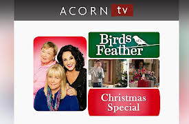 Birds of a Feather - Set 1: Christmas Special