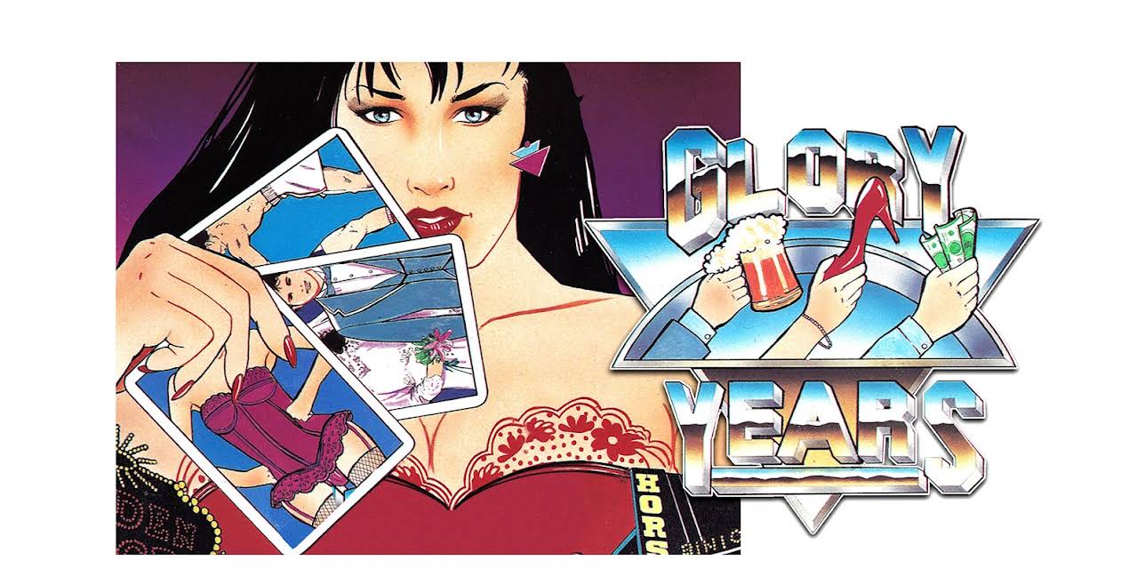 Glory Years (1987)